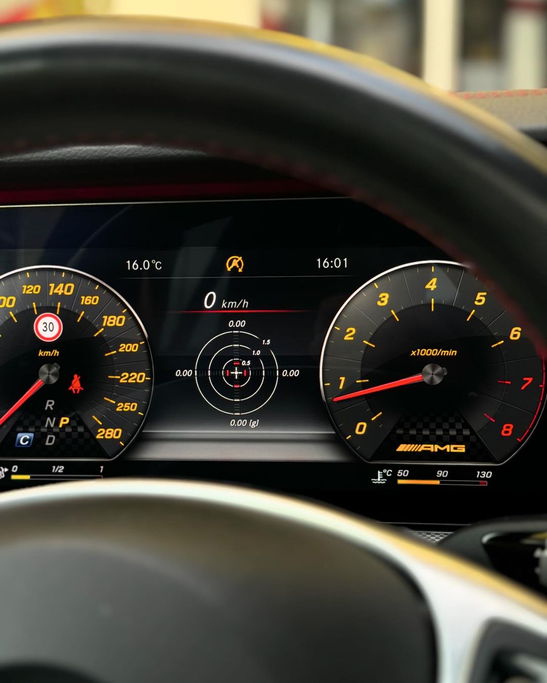 MERCEDES BENZ E43