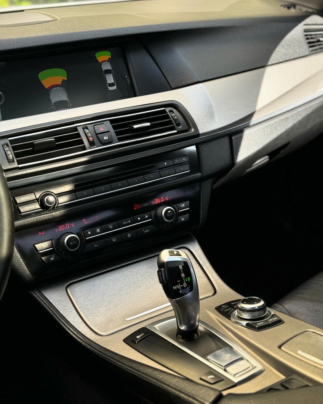 BMW 520D