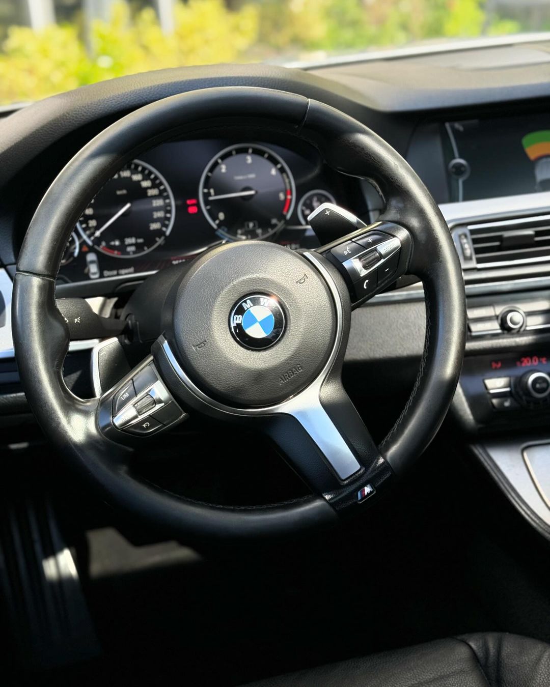 BMW 520D