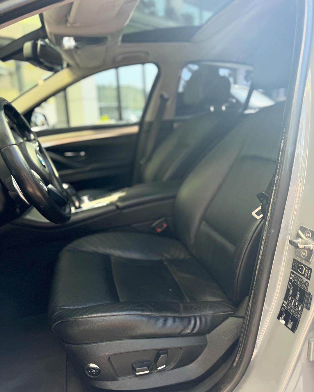BMW 520D