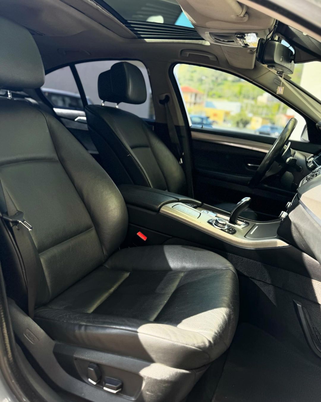 BMW 520D