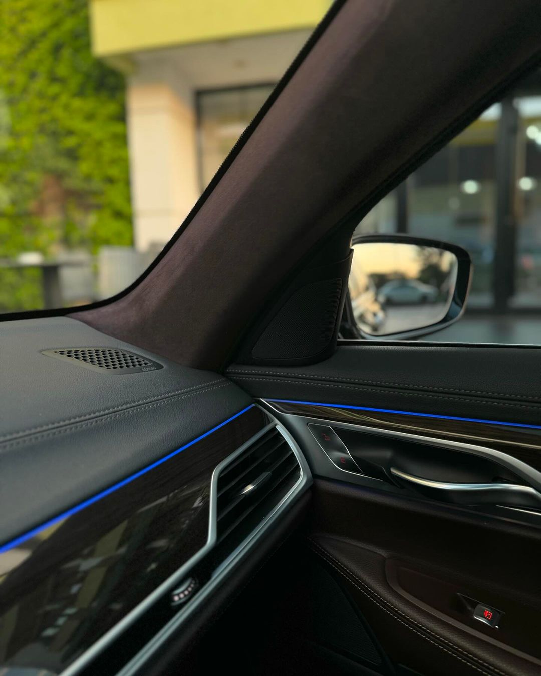 BMW 730LD