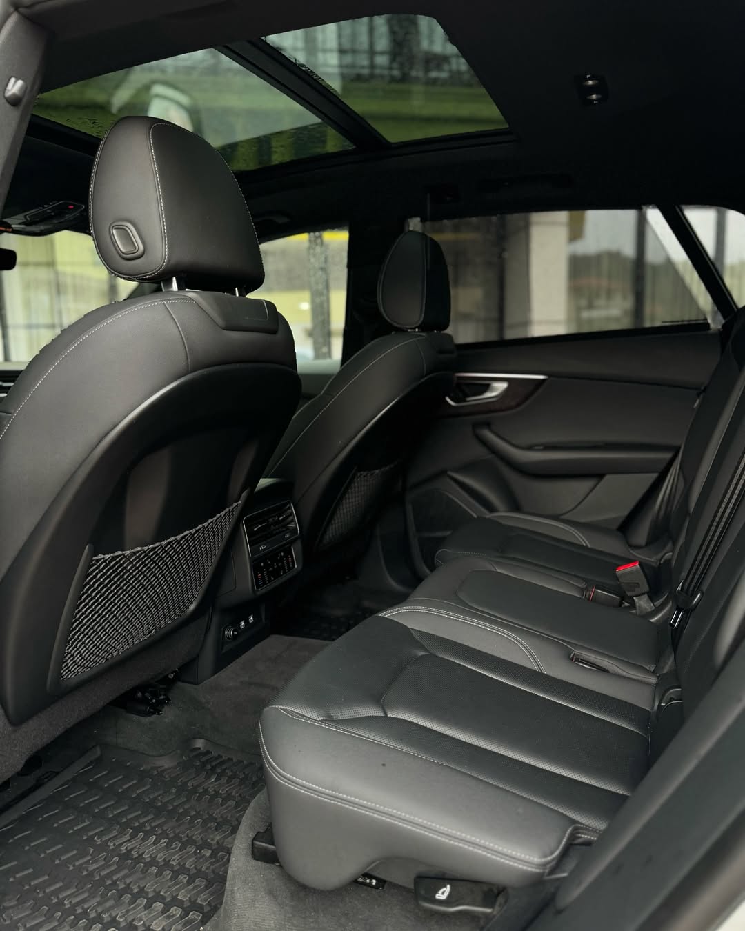 Audi Q8 S Line