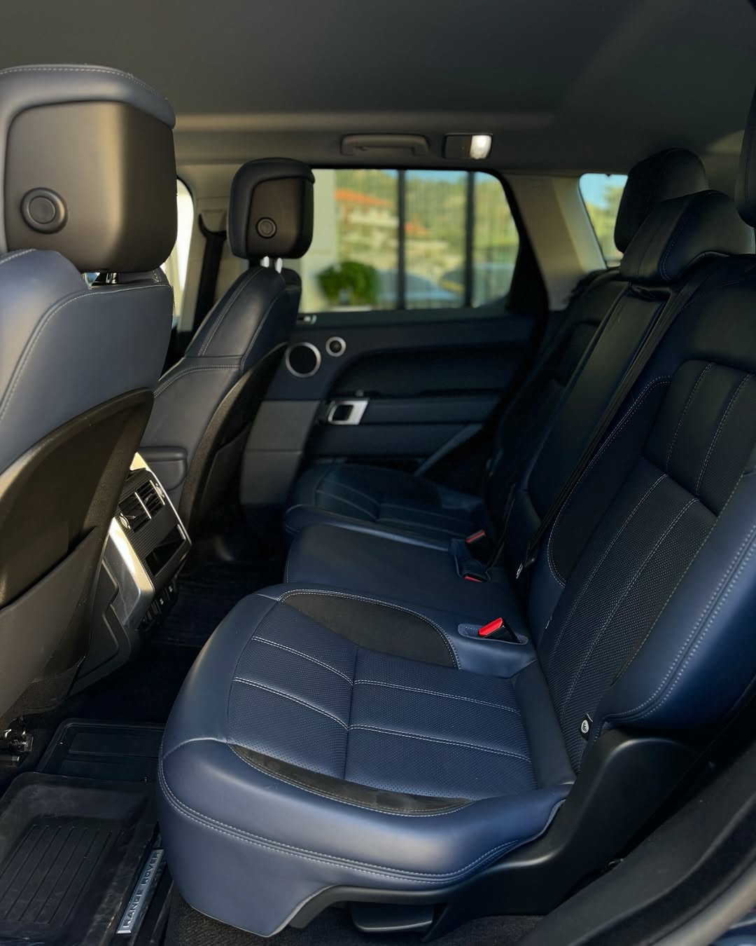 Range Rover Sport