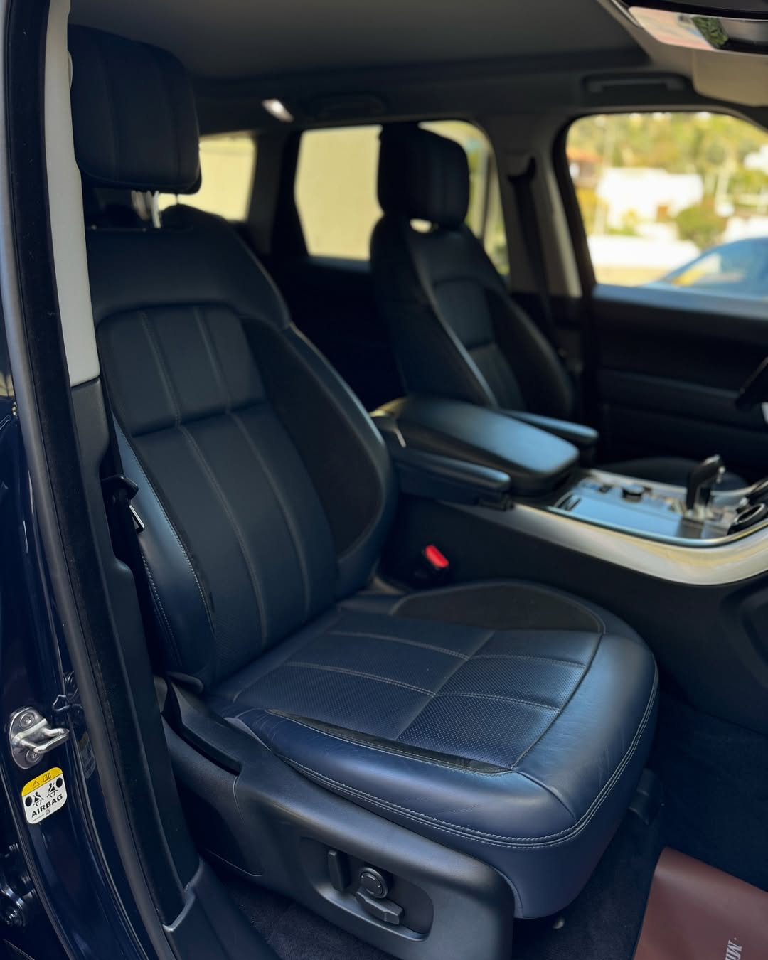 Range Rover Sport