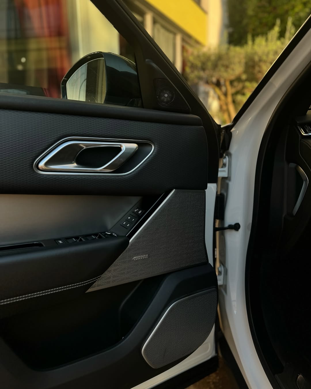 Range Rover Velar