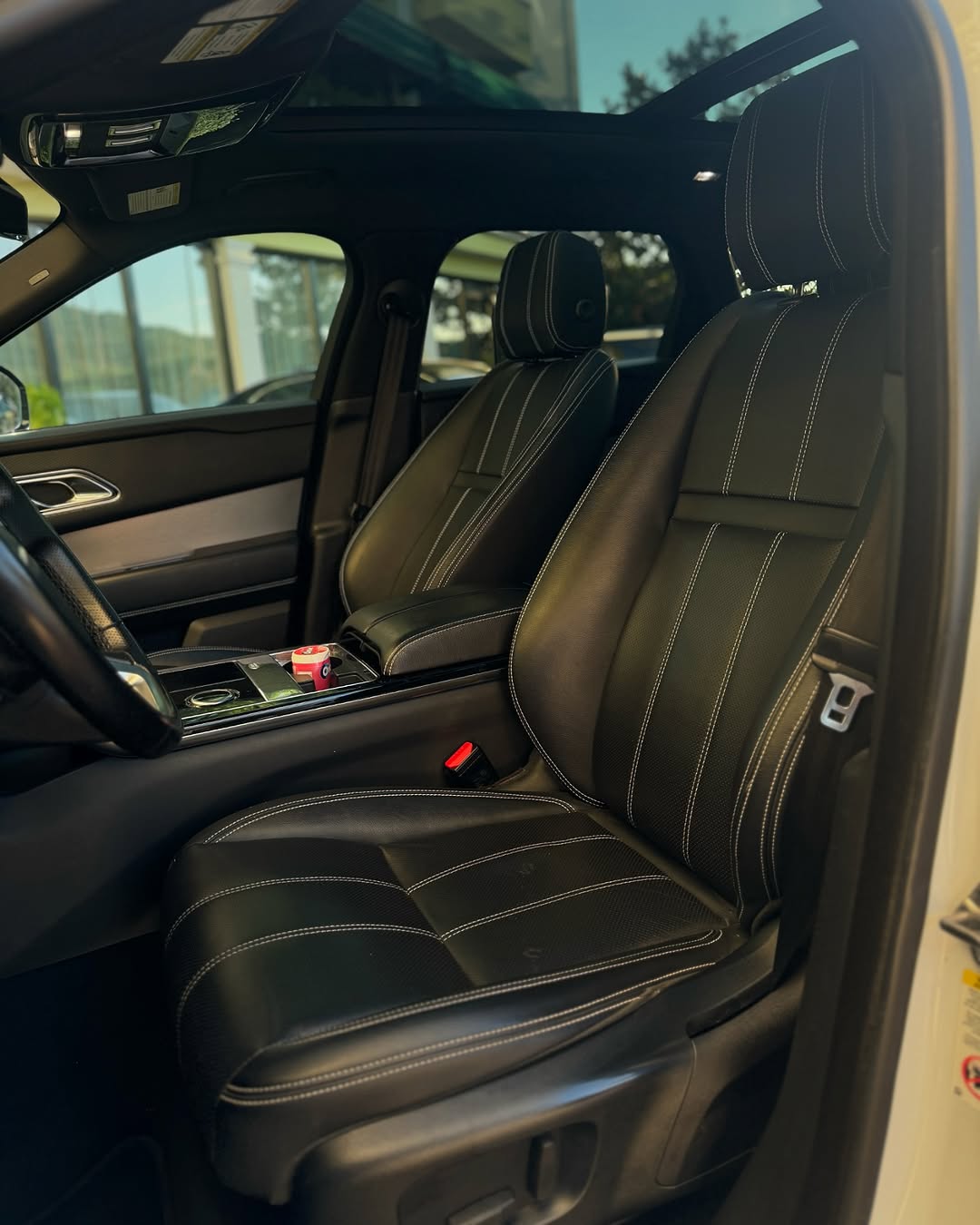 Range Rover Velar