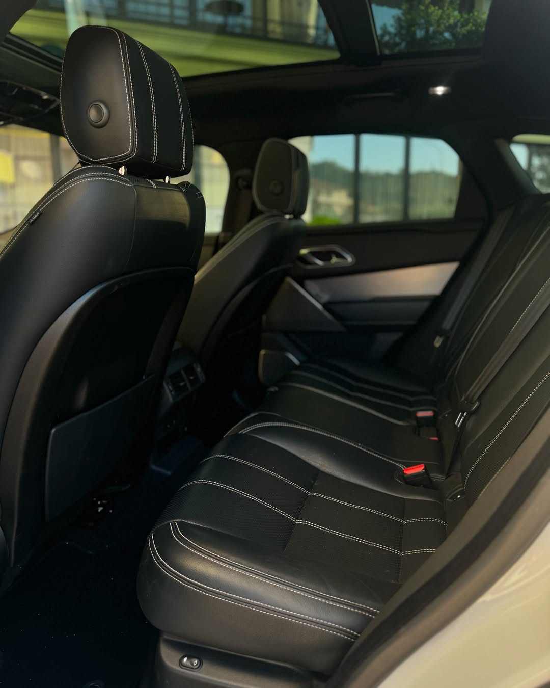 Range Rover Velar