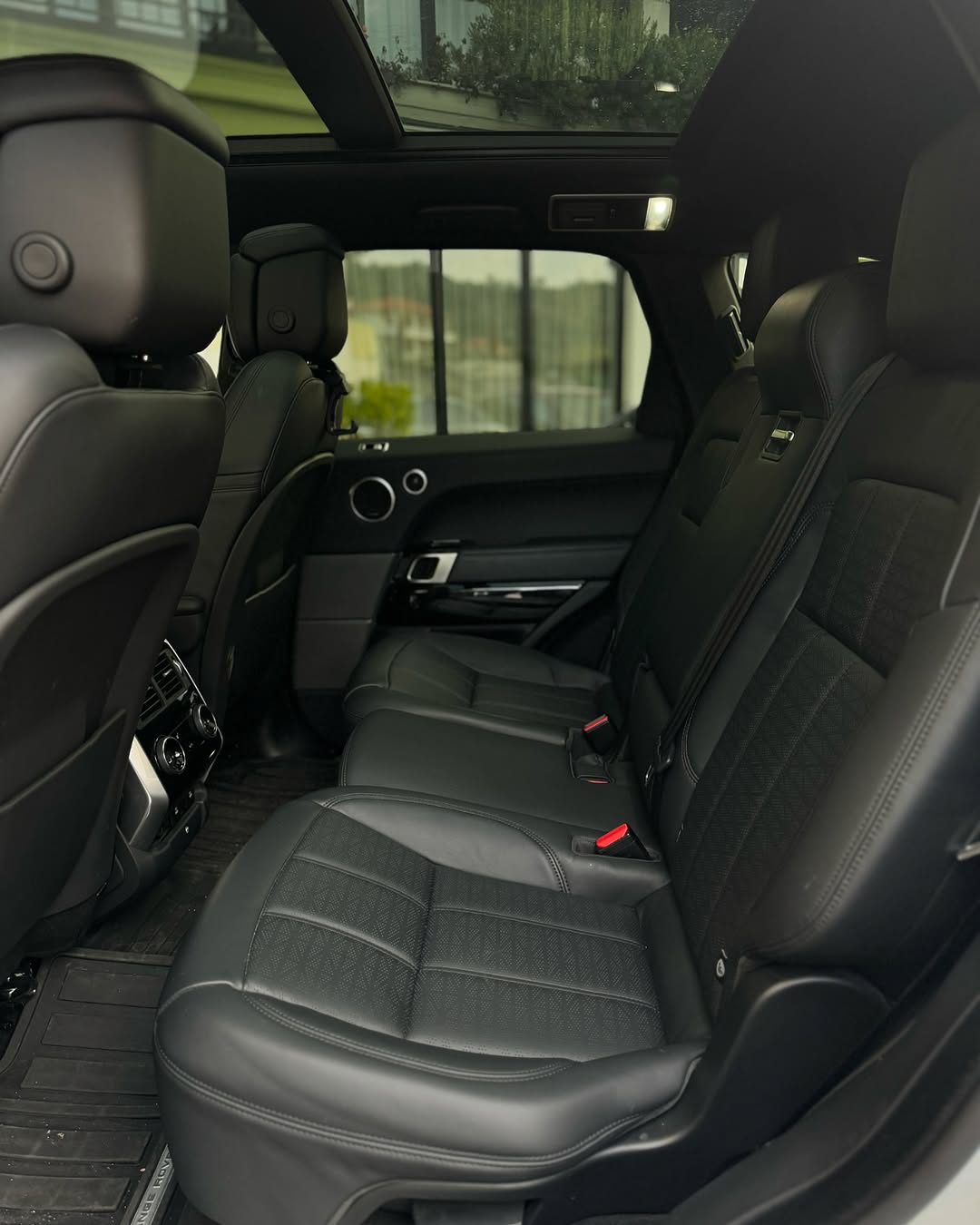 Range Rover Sport
