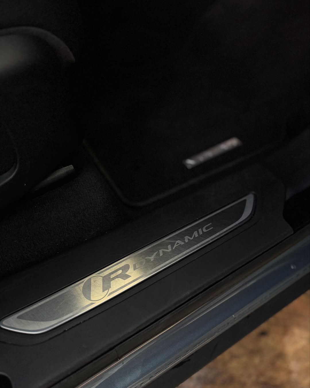Range Rover Velar