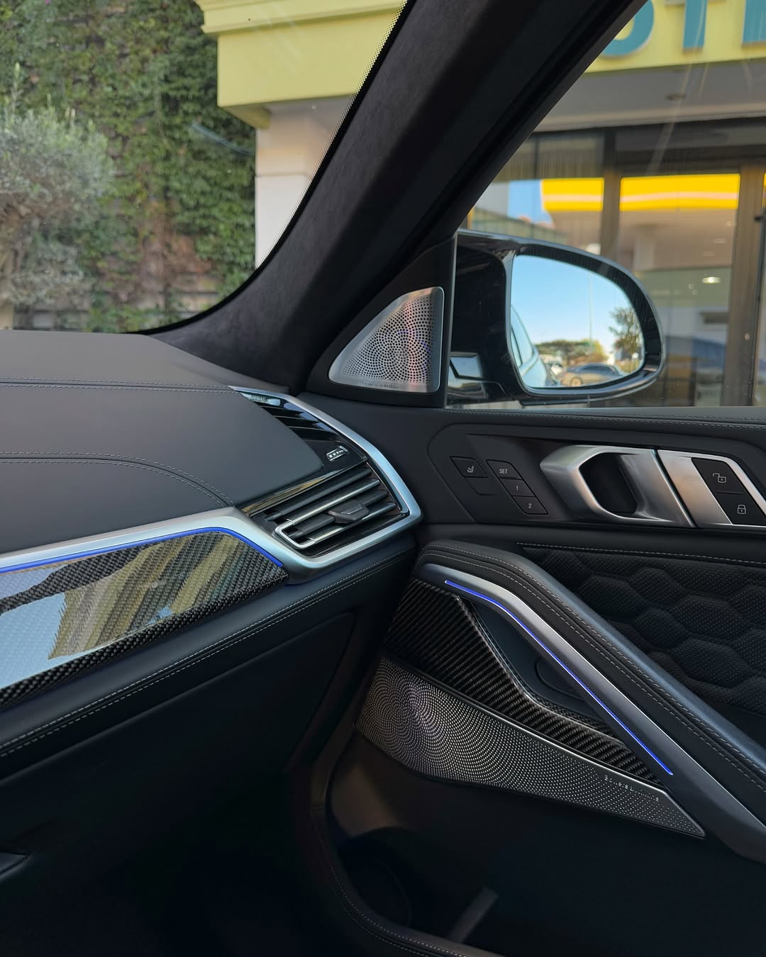BMW X6 M Competition