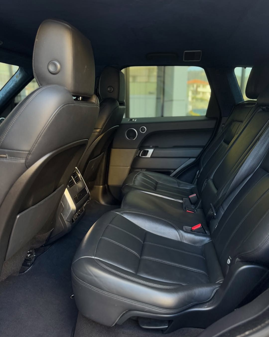 Range Rover Sport