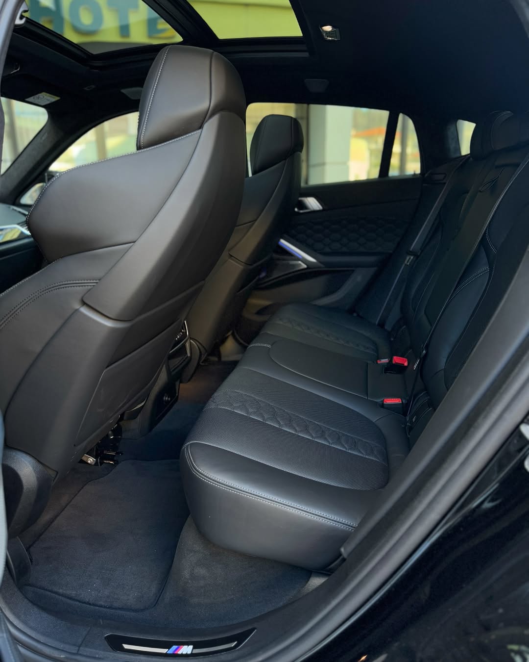 BMW X6 M Competition