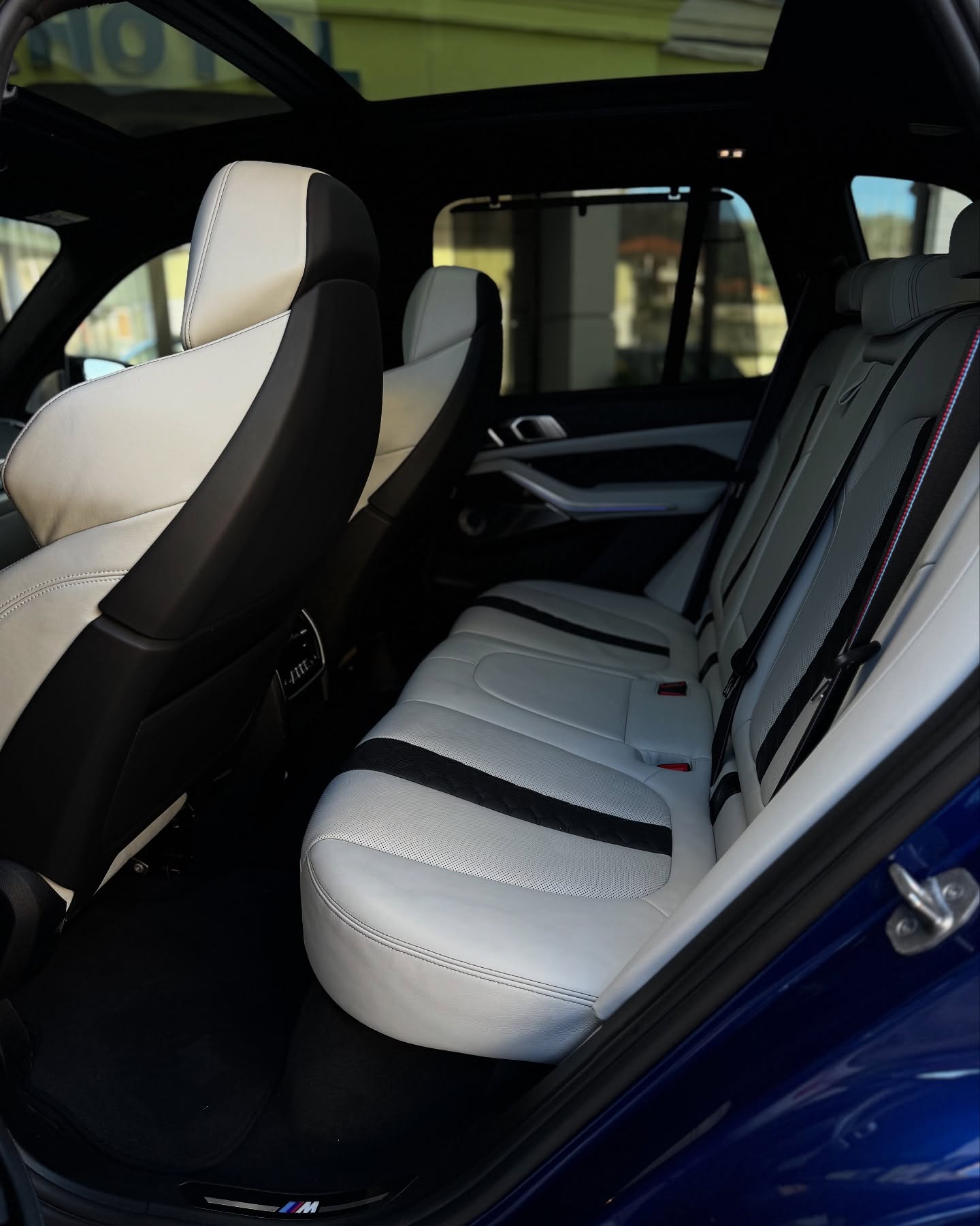 BMW X5 M Competition