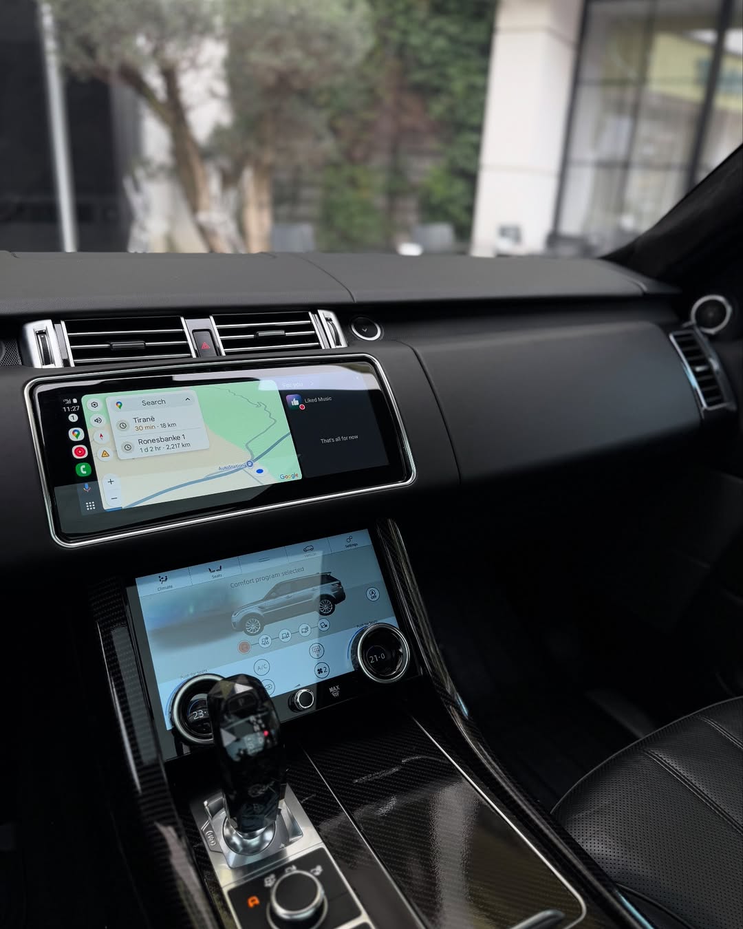 Range Rover Sport