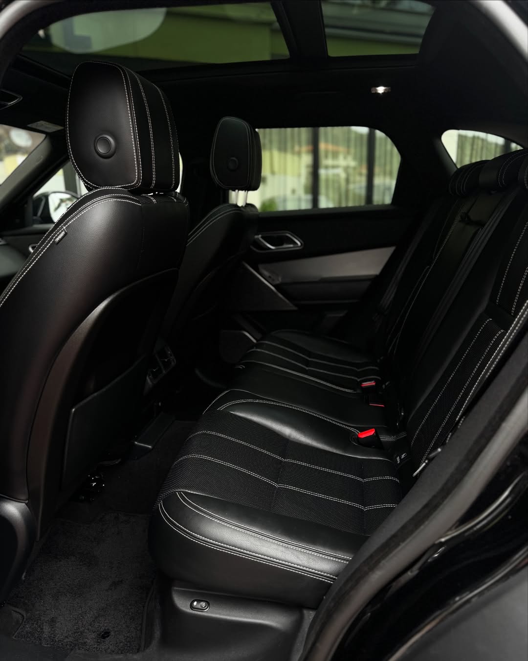 Range Rover Velar