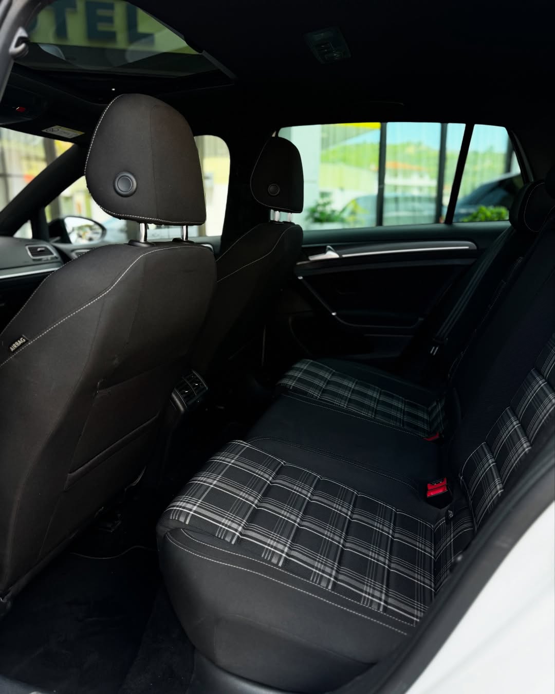 Volkswagen Golf 7.5 GTD