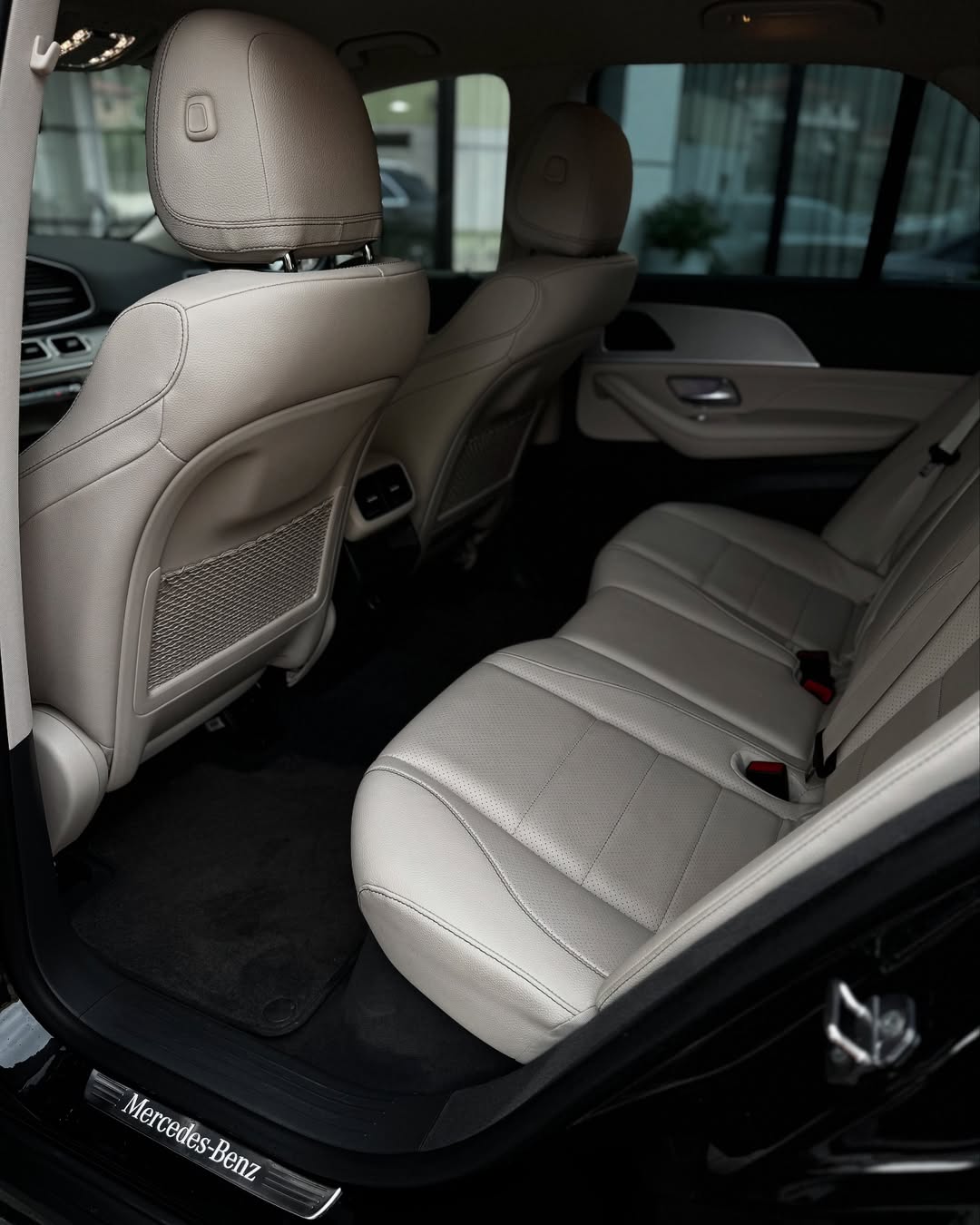 Mercedes Benz GLE 300d