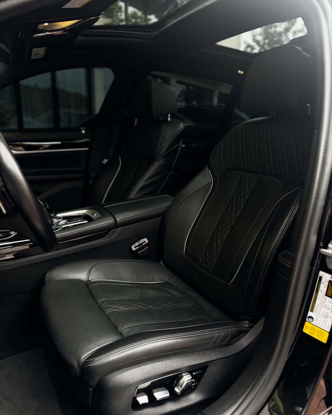 BMW 750Li