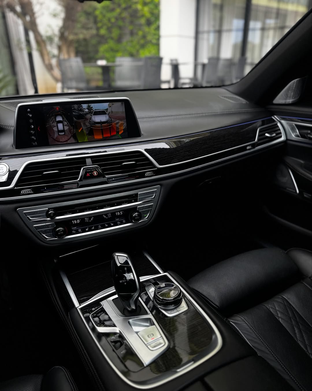 BMW 750Li
