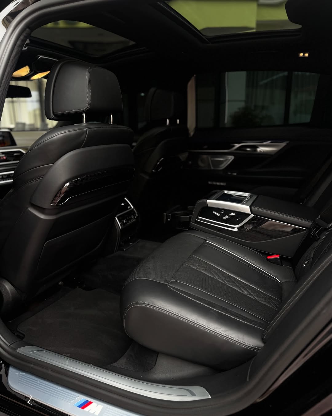 BMW 750Li