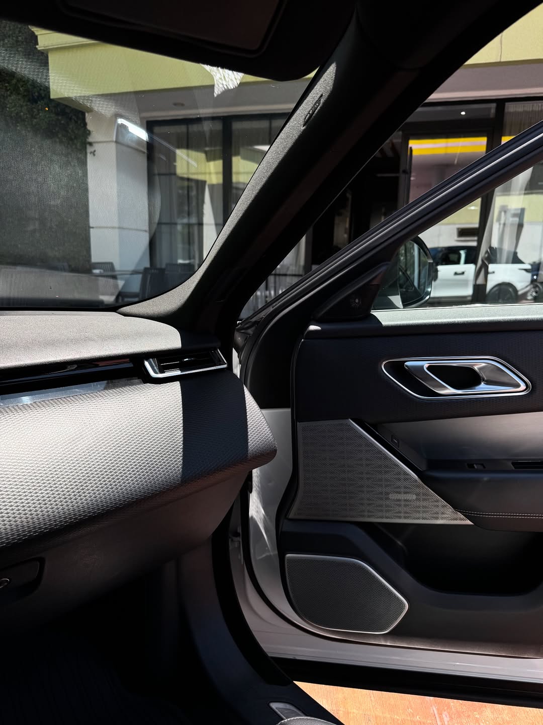 Range Rover Velar