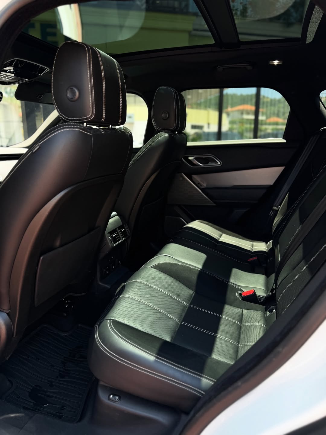 Range Rover Velar