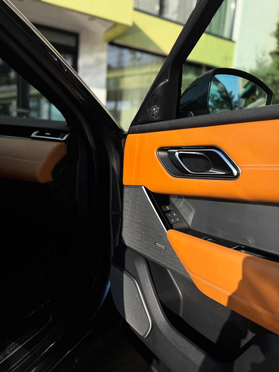 Range Rover Velar