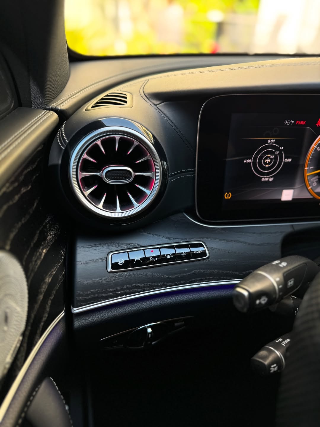 Mercedes Benz E63s