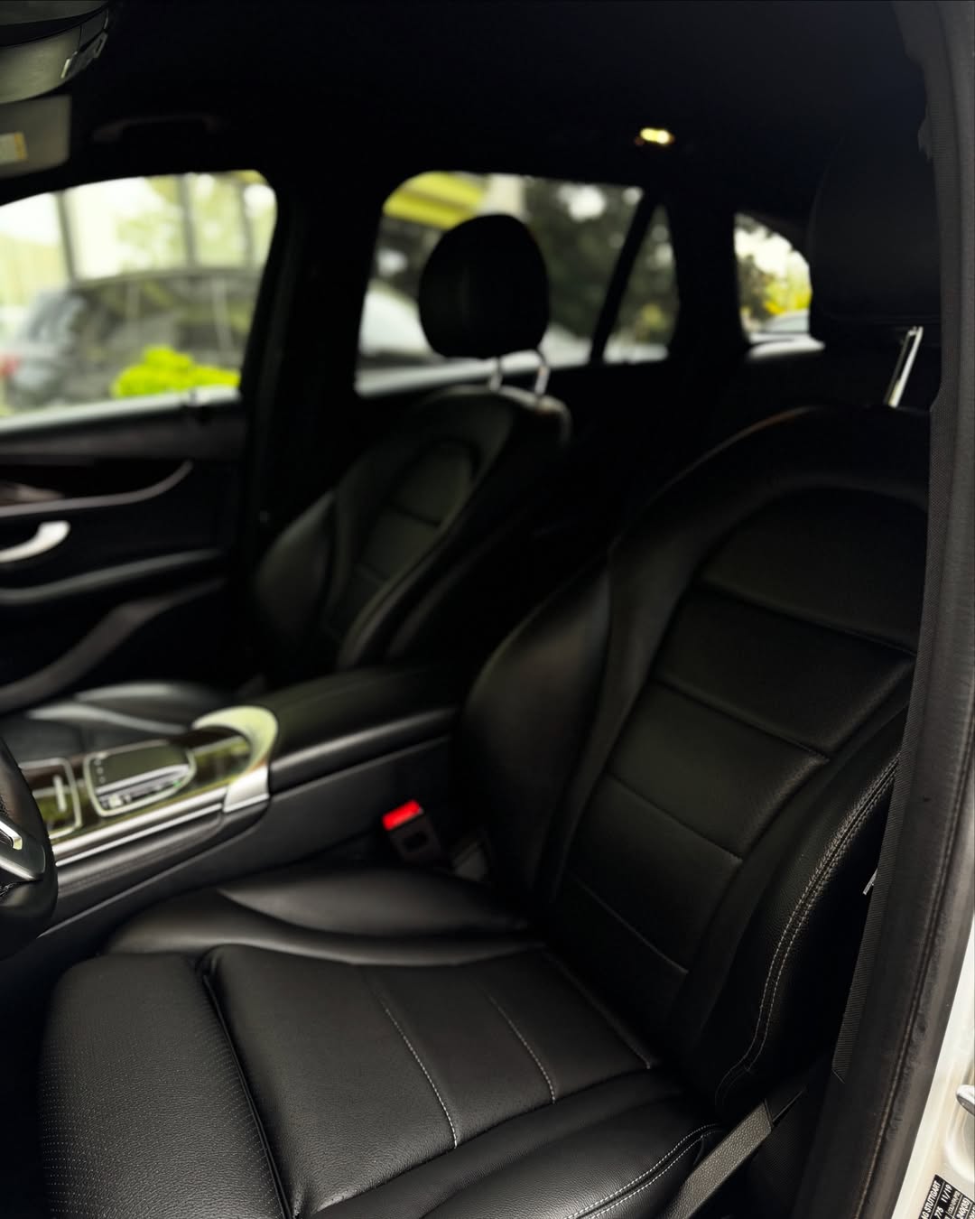Mercedes Benz GLC 300