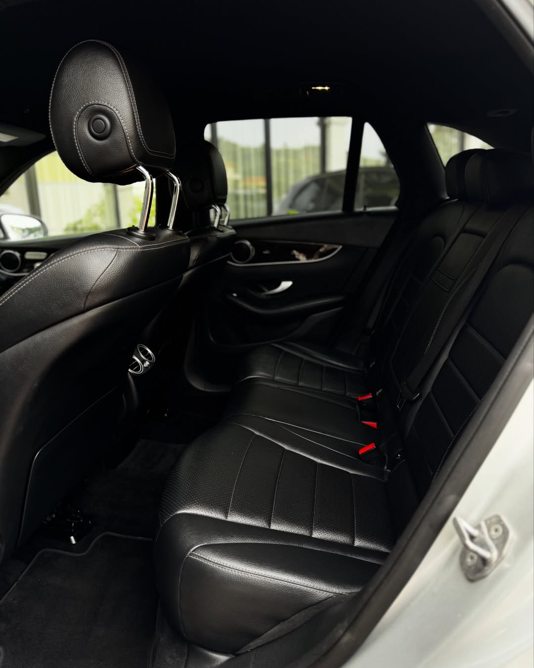 Mercedes Benz GLC 300