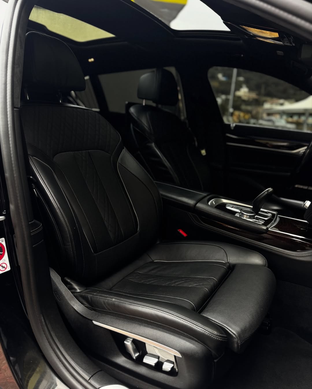 BMW 750Li