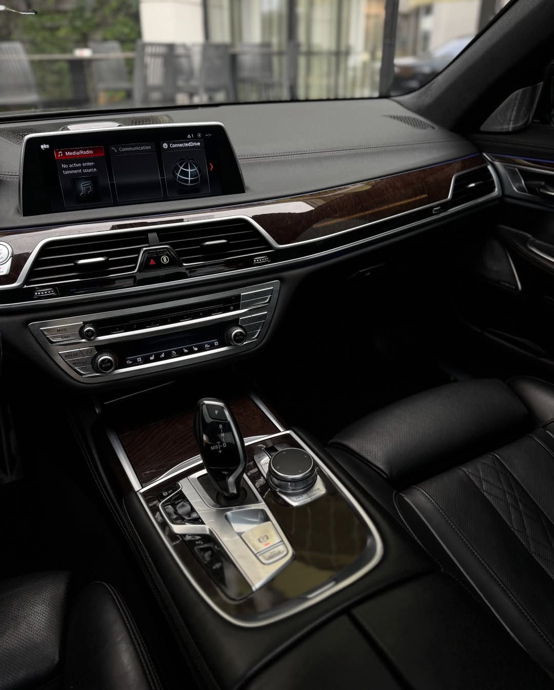BMW 750Li