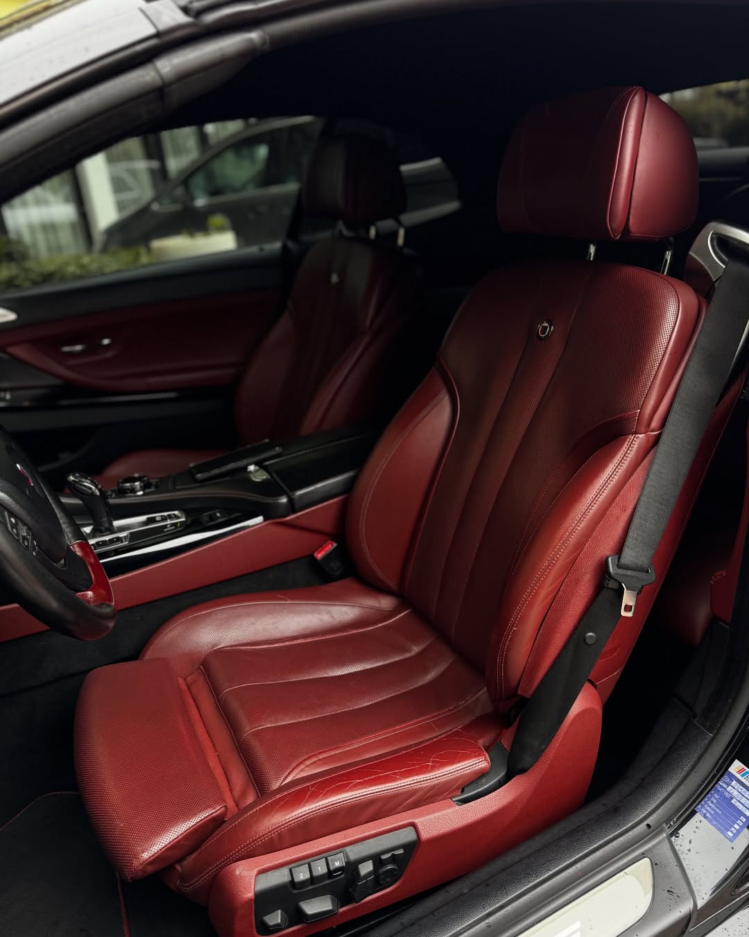 BMW Alpina B6 Cabrio