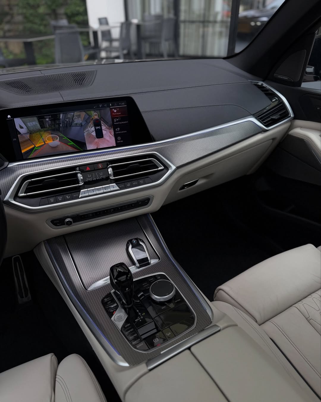 BMW X5 30d Individual