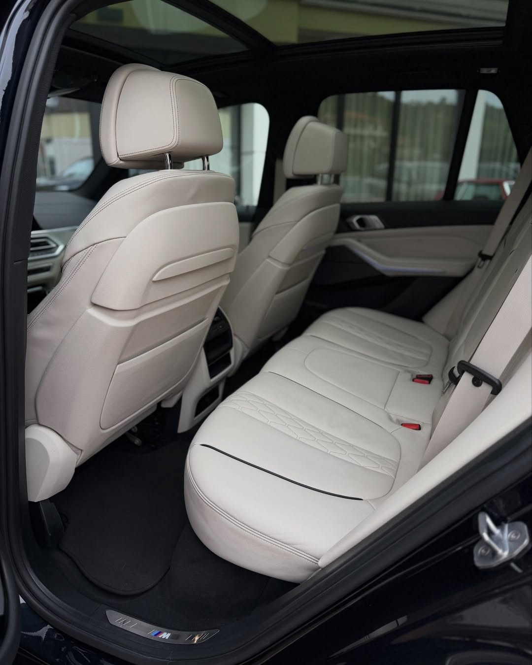 BMW X5 30d Individual