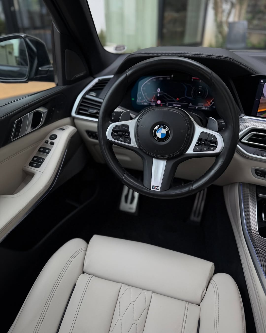 BMW X5 30d Individual