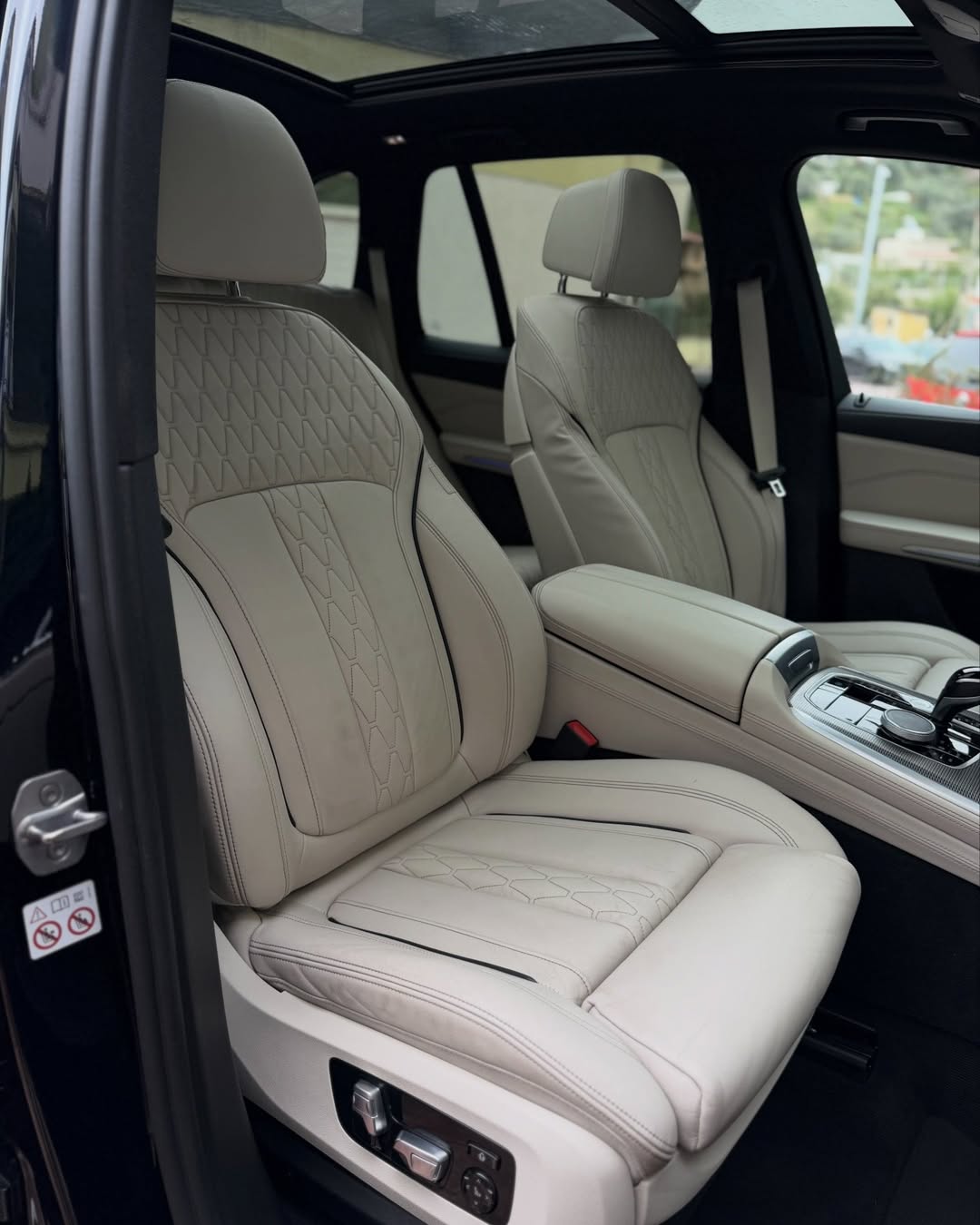 BMW X5 30d Individual